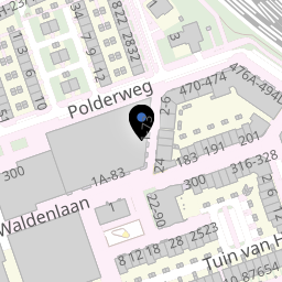 Appartement ASD19 W 8882 85