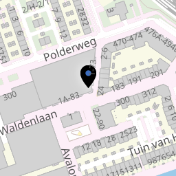 Appartement ASD19 W 8882 87