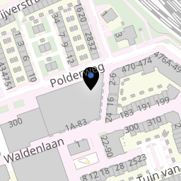 Appartement ASD19 W 8882 88