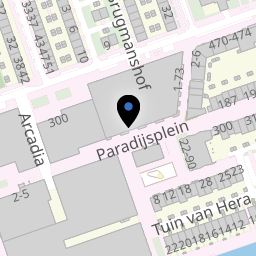 Appartement ASD19 W 8882 9