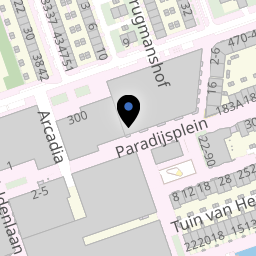 Appartement ASD19 W 8882 90