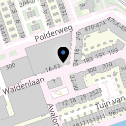 Appartement ASD19 W 8882 91