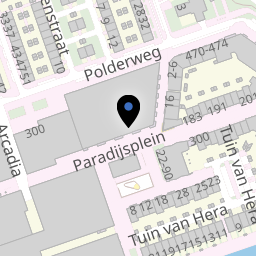 Appartement ASD19 W 8882 92