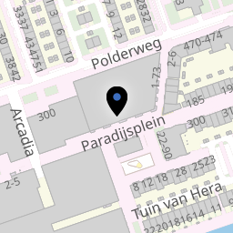 Appartement ASD19 W 8882 94