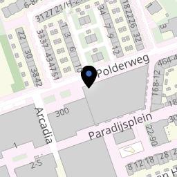 Appartement ASD19 W 8882 97