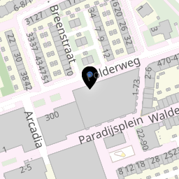 Appartement ASD19 W 8882 99