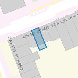 Perceel ASD19-W-8884