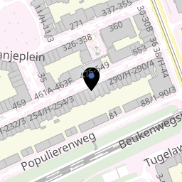 Appartement ASD19 W 8888 4