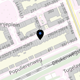 Appartement ASD19 W 8888 5