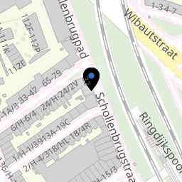 Appartement ASD19 W 8890 13