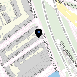 Appartement ASD19 W 8890 2