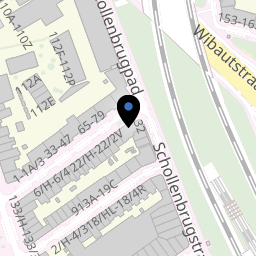Appartement ASD19 W 8890 24