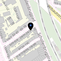 Appartement ASD19 W 8890 28