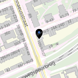 Appartement ASD19 W 8893 17