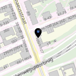 Appartement ASD19 W 8893 18
