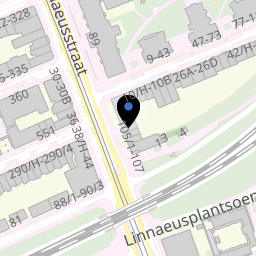 Appartement ASD19 W 8893 19
