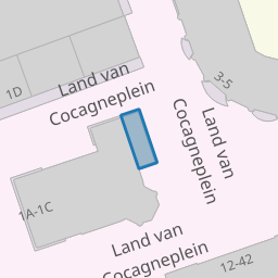 Perceel ASD19-W-8900