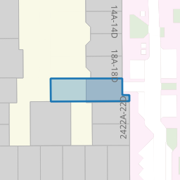 Perceel ASD19-W-8903