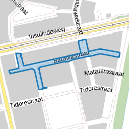 Perceel ASD19-W-8906