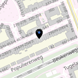 Appartement ASD19 W 8913 5