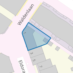 Perceel ASD19-W-8914