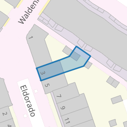 Perceel ASD19-W-8915