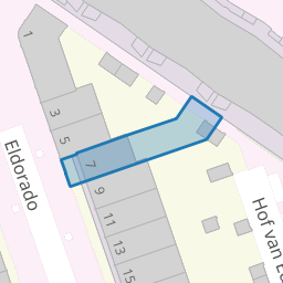 Perceel ASD19-W-8917