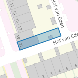 Perceel ASD19-W-8924