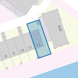 Perceel ASD19-W-8925