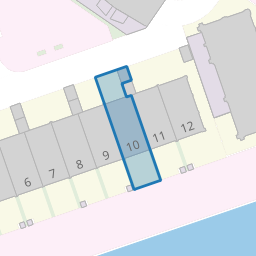 Perceel ASD19-W-8927