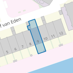 Perceel ASD19-W-8928