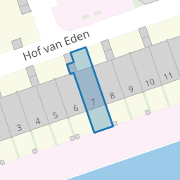 Perceel ASD19-W-8930