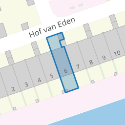 Perceel ASD19-W-8931