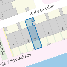 Perceel ASD19-W-8933