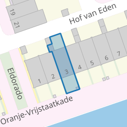 Perceel ASD19-W-8934