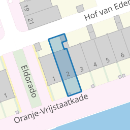 Perceel ASD19-W-8935