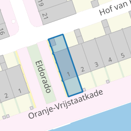 Perceel ASD19-W-8936