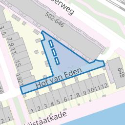 Perceel ASD19-W-8938