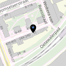 Appartement ASD19 W 8950 1