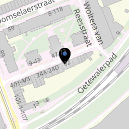 Appartement ASD19 W 8950 3