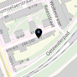 Appartement ASD19 W 8950 4