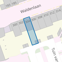 Perceel ASD19-W-9004