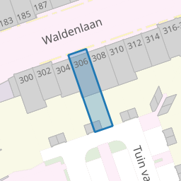 Perceel ASD19-W-9005