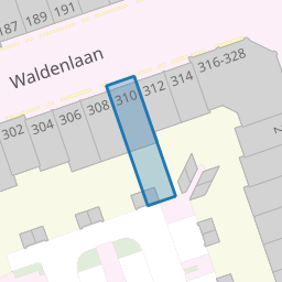 Perceel ASD19-W-9007