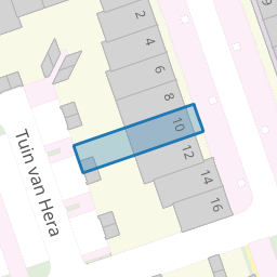 Perceel ASD19-W-9015