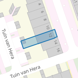 Perceel ASD19-W-9016