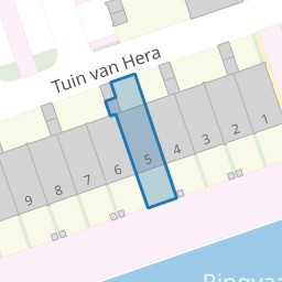 Perceel ASD19-W-9023