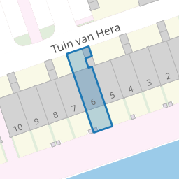 Perceel ASD19-W-9024