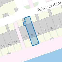 Perceel ASD19-W-9027