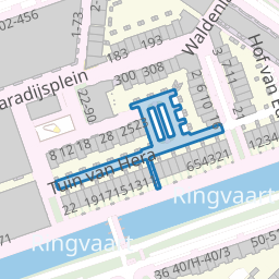 Perceel ASD19-W-9039